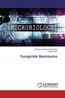 Fungicide Resistance