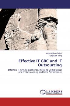 Effective IT GRC and IT Outsourcing