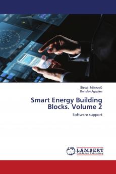 Smart Energy Building Blocks. Volume 2