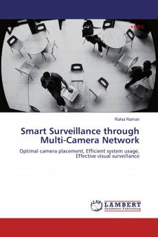 Smart Surveillance through Multi-Camera Network