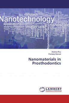 Nanomaterials in Prosthodontics