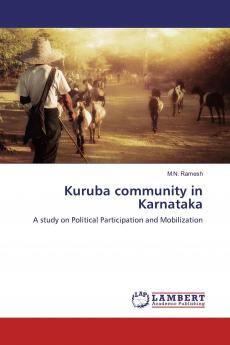 Kuruba community in Karnataka