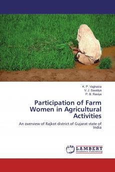 Participation of Farm Women in Agricultural Activities