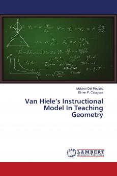 Van Hiele's Instructional Model In Teaching Geometry