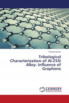 Tribological Characterization of Al-25Si Alloy