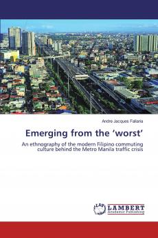 Emerging from the 'worst'