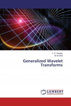 Generalized Wavelet Transforms