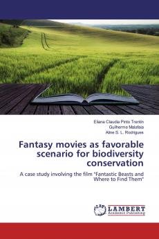 Fantasy movies as favorable scenario for biodiversity conservation