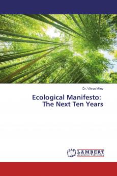 Ecological Manifesto