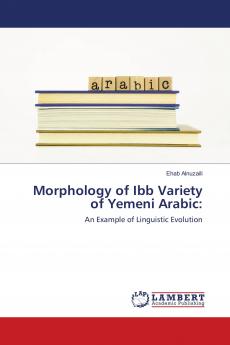 Morphology of Ibb Variety of Yemeni Arabic