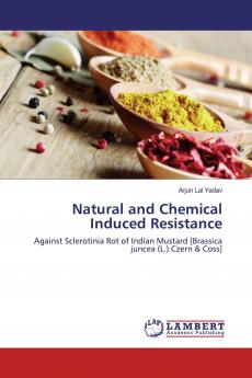 Natural and Chemical Induced Resistance