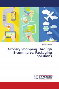 Grocery Shopping Through E-commerce
