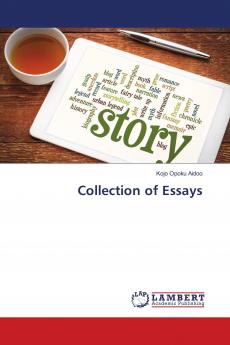 Collection of Essays