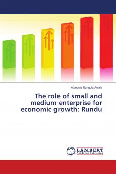 The role of small and medium enterprise for economic growth