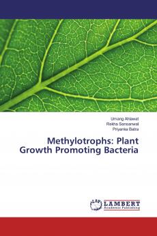 Methylotrophs: Plant Growth Promoting Bacteria