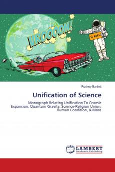 Unification of Science