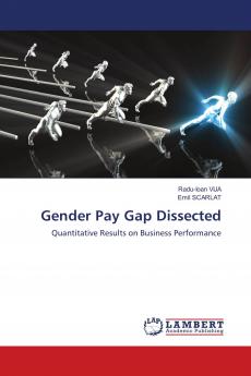 Gender Pay Gap Dissected