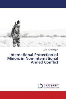International Protection of Minors in Non-International Armed Conflict