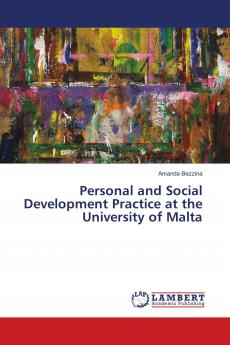 Personal and Social Development Practice at the University of Malta