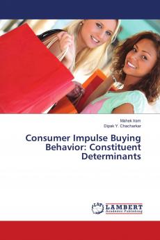 Consumer Impulse Buying Behavior
