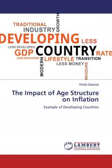 The Impact of Age Structure on Inflation
