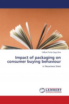 Impact of packaging on consumer buying behaviour