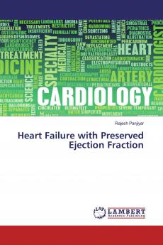 Heart Failure with Preserved Ejection Fraction