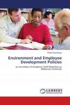 Environment and Employee Development Policies