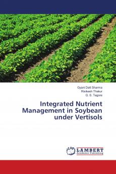 Integrated Nutrient Management in Soybean under Vertisols