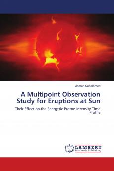 A Multipoint Observation Study for Eruptions at Sun