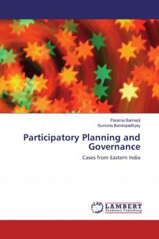 Participatory Planning and Governance