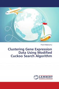 Clustering Gene Expression Data Using Modified Cuckoo Search Algorithm