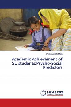 Academic Achievement of SC students
