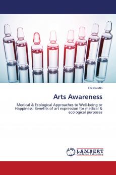 Arts Awareness