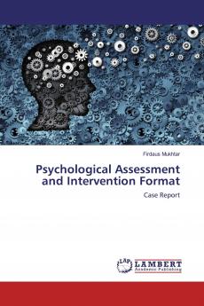 Psychological Assessment and Intervention Format