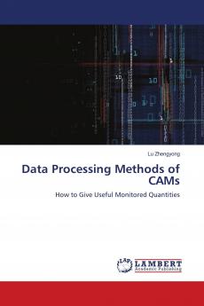 Data Processing Methods of CAMs