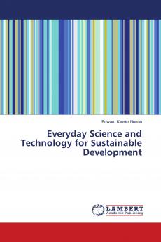Everyday Science and Technology for Sustainable Development