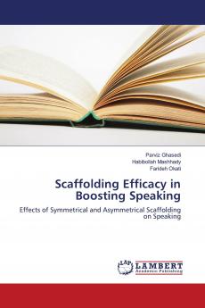 Scaffolding Efficacy in Boosting Speaking