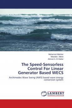 The Speed-Sensorless Control For Linear Generator Based WECS