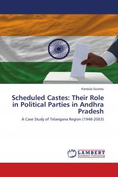 Scheduled Castes