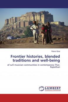 Frontier histories blended traditions and well-being