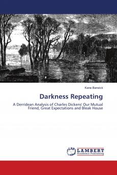 Darkness Repeating