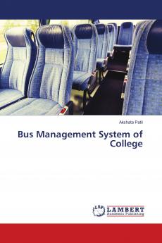 Bus Management System of College