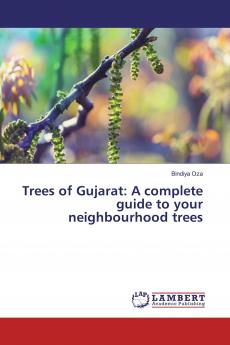 Trees of Gujarat