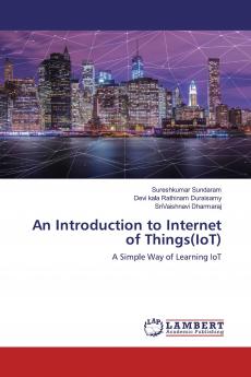 An Introduction to Internet of Things(IoT)
