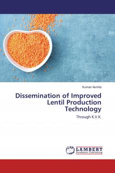 Dissemination of Improved Lentil Production Technology