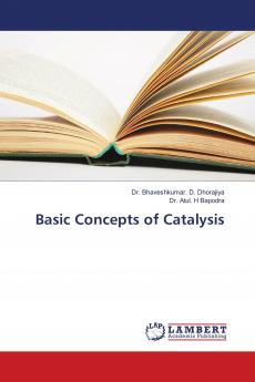 Basic Concepts of Catalysis