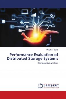 Performance Evaluation of Distributed Storage Systems