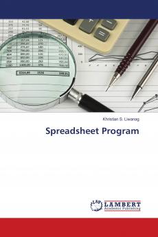 Spreadsheet Program