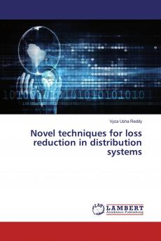 Novel techniques for loss reduction in distribution systems